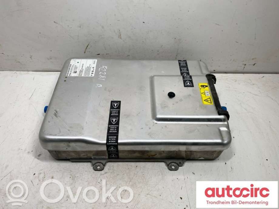 Tesla Model S Pakrovėjas akumuliatorius (papildomas) 