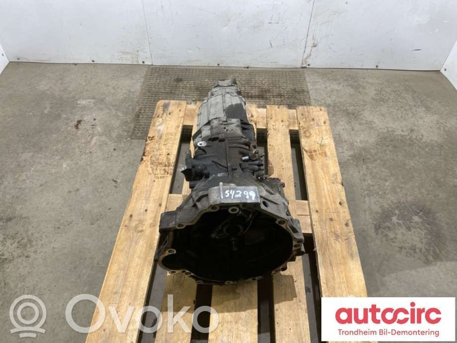 Audi A4 S4 B7 8E 8H Manualna 5-biegowa skrzynia biegów 