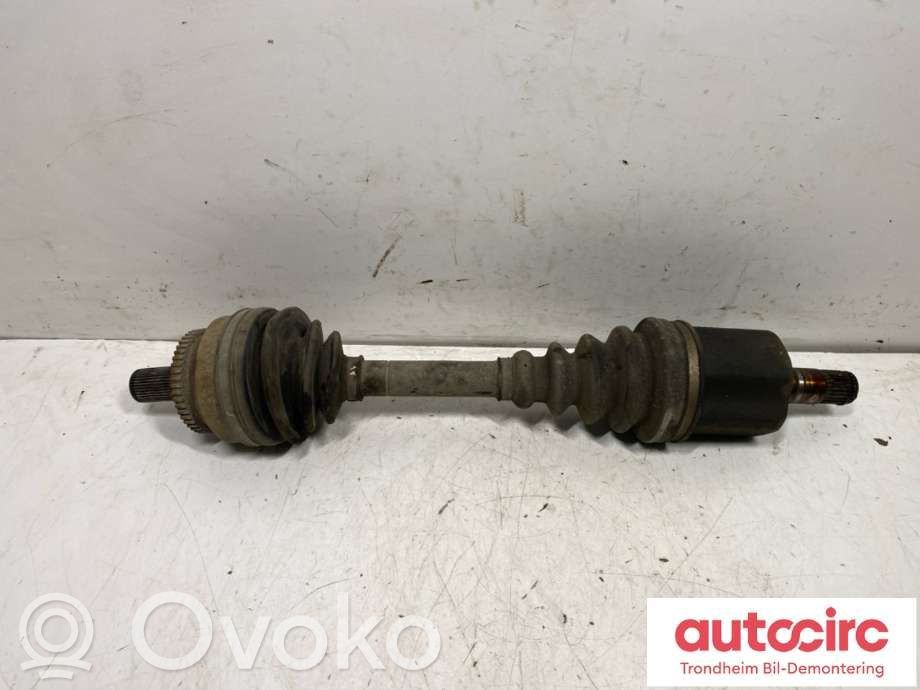 Volvo V70 Eje de transmisión delantero 