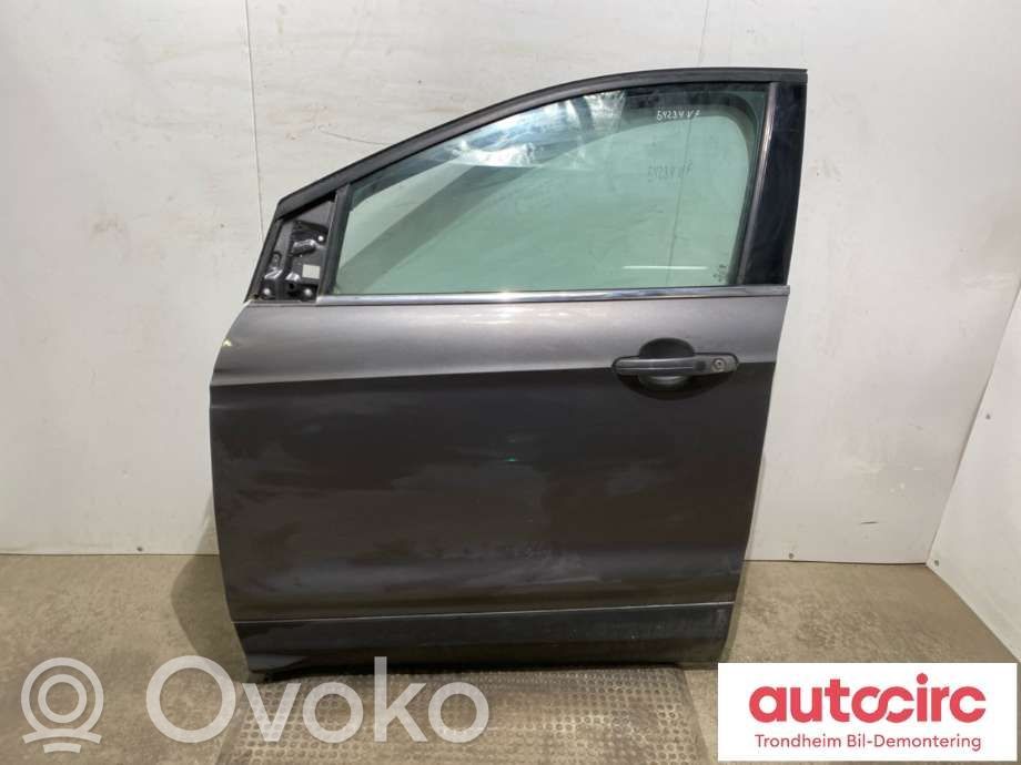 Ford Kuga II Durvis 