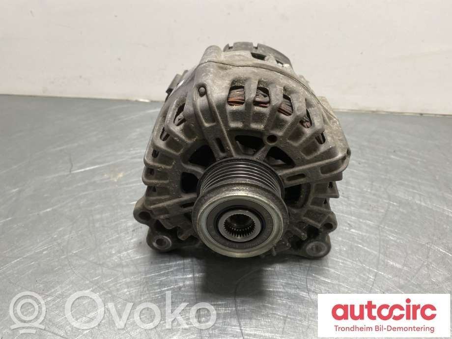Audi A6 Allroad C7 Generatorius 