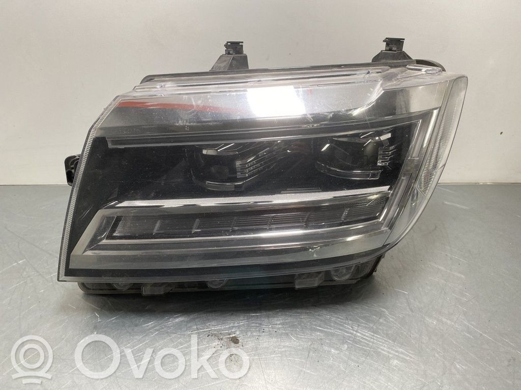 Lampa przednia   65251016021,65251016029,1EX01283005,65251016021,65251016029,7C1941035