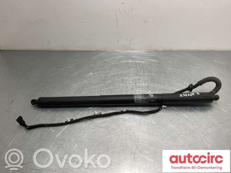 BMW X3 F25 Gasdruckfeder Dämpfer Heckklappe Kofferraumdeckel 
