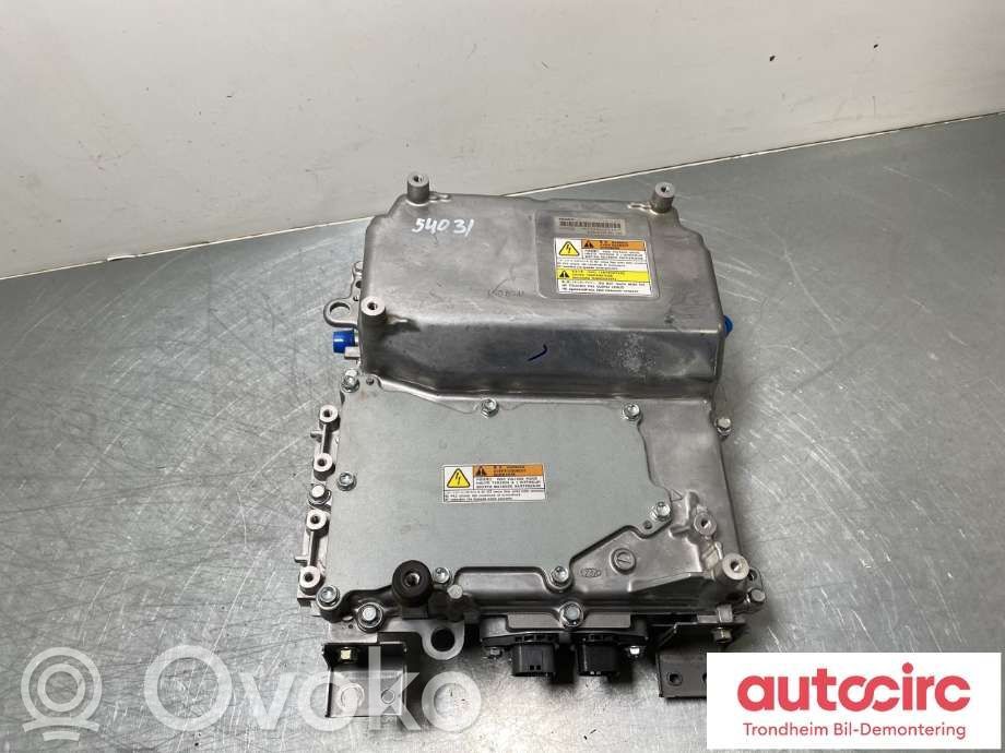 Mitsubishi Outlander Inversor/convertidor de voltaje 