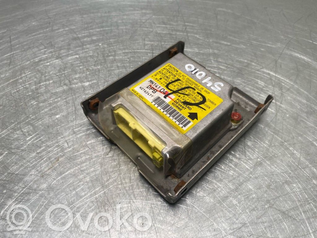 Mitsubishi Lancer ABS control unit/module 
