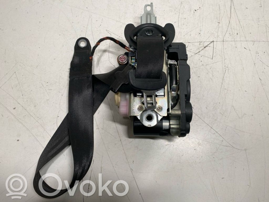 Cinturón delantero   4KE857706A,4KE857706AV04,4KE857706FV04