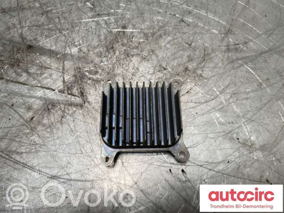 Tesla Model Y LED ballast control module 