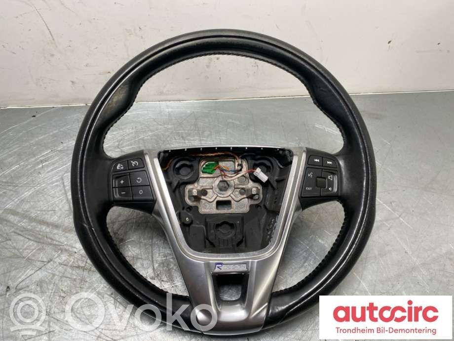 Ohjauspyörä   31390121,31390121