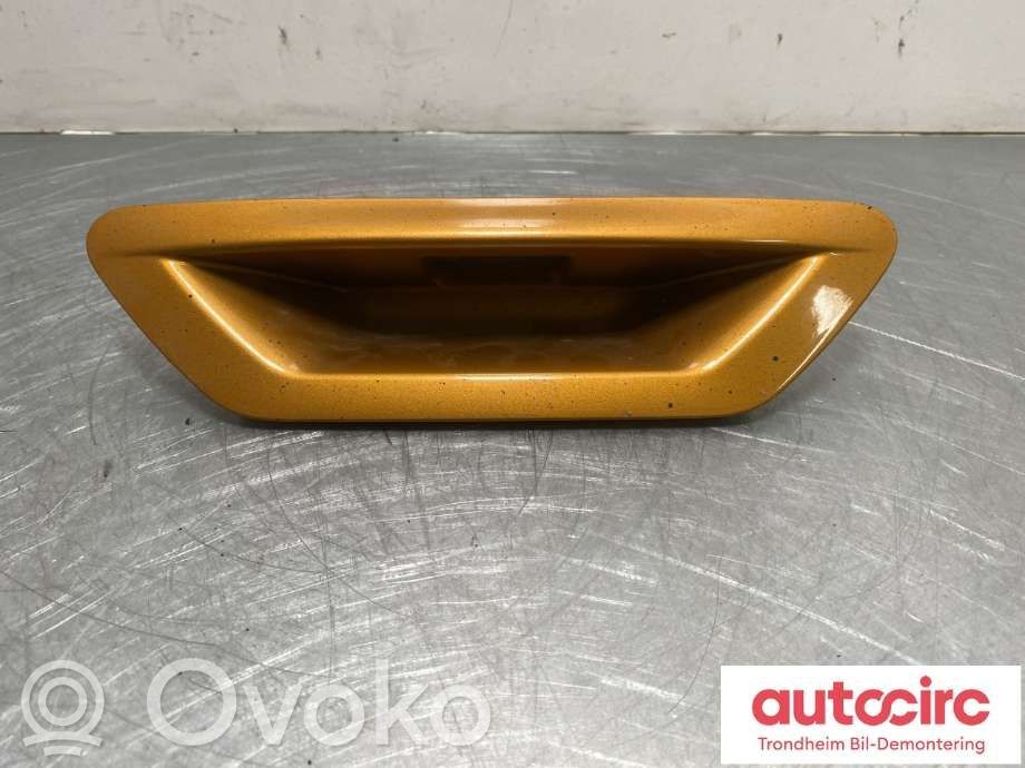 Ford Edge II Tailgate opening switch 