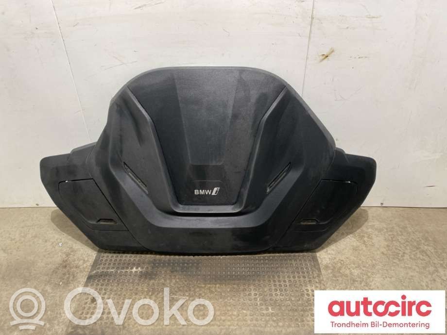 BMW i4 Engine cover (trim) 