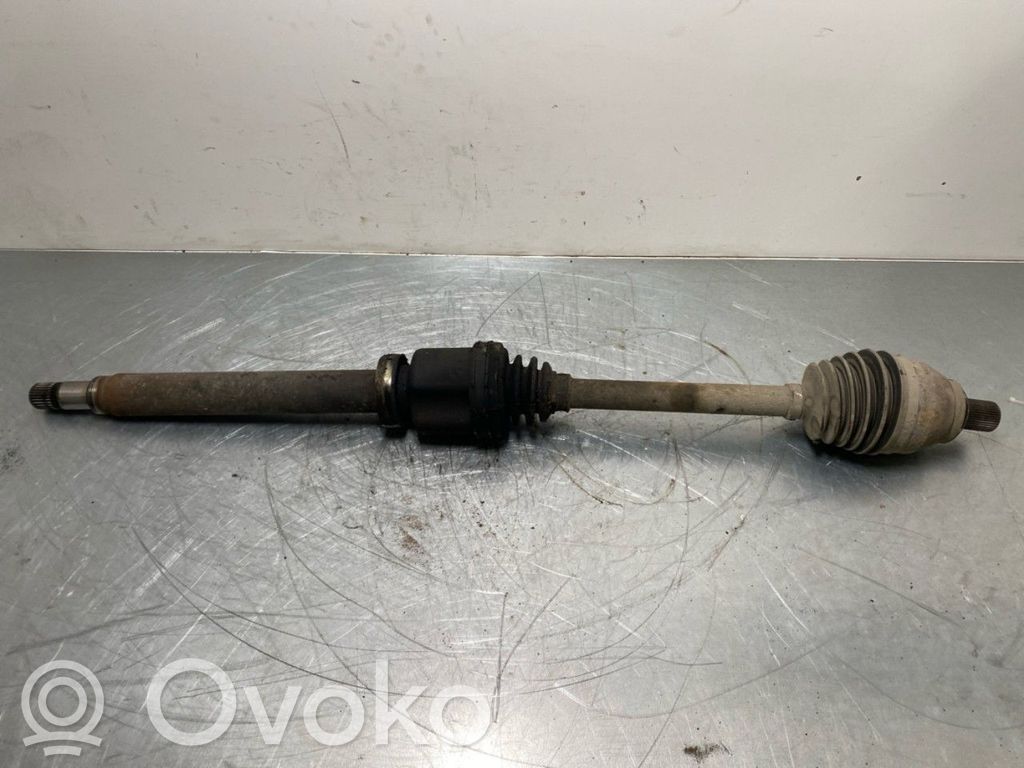 Etuvetoakseli   1788202,6G913B436FE,1788202,6G913B436FE
