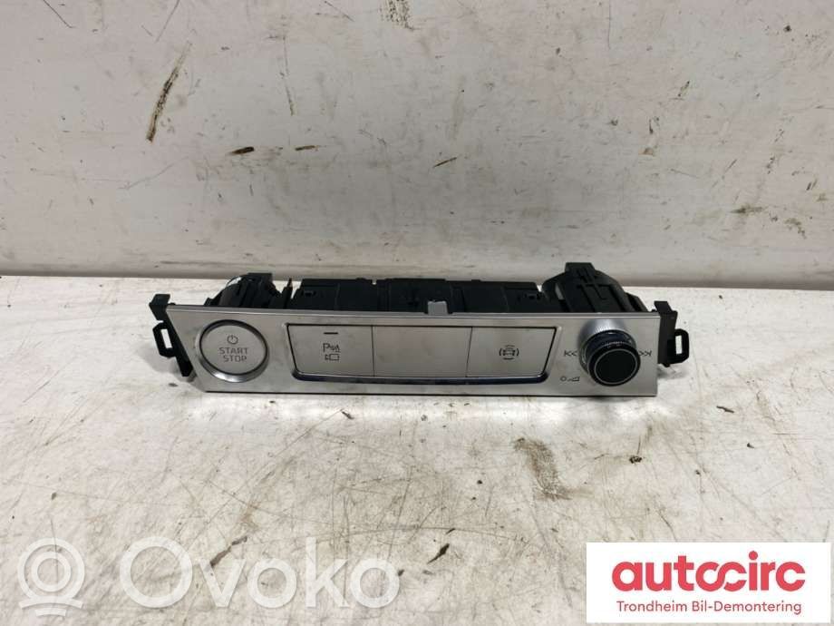 Audi e-tron Other switches/knobs/shifts 