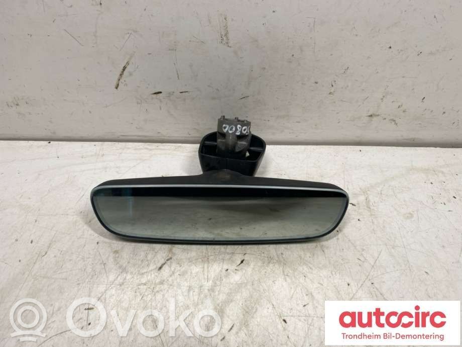 Jaguar I-Pace Espejo retrovisor (interior) 