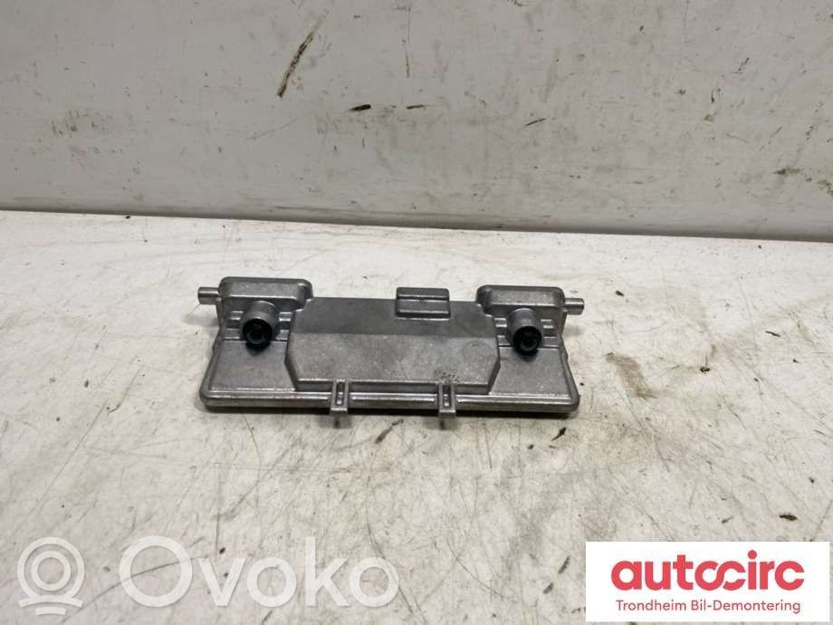 Jaguar I-Pace Front parking sensor holder (PDC) 