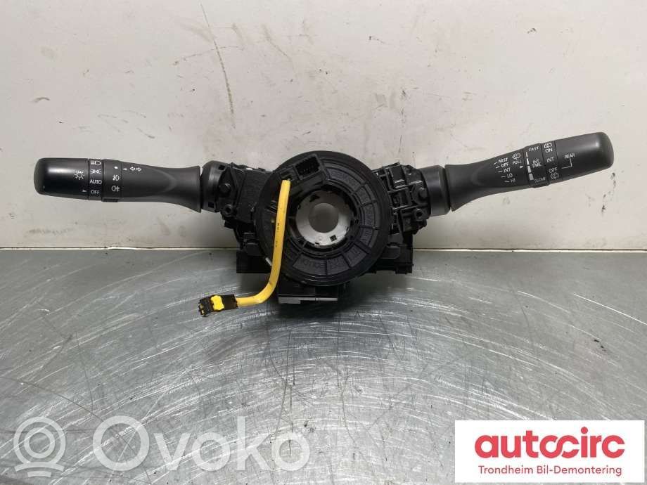 Suzuki Swift III Interruptor de control multifunción 