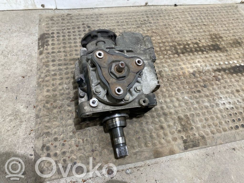 Skoda Octavia Mk2 (1Z) Boîte de transfert 