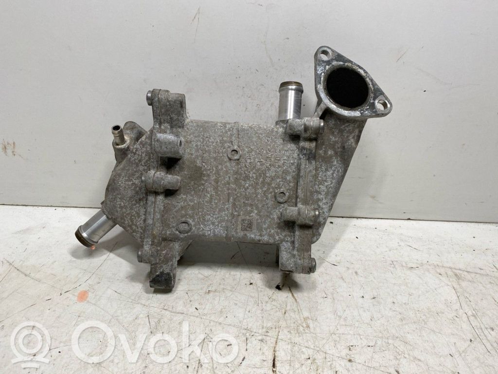 Land Rover Range Rover Evoque L538 Valvola di raffreddamento EGR 