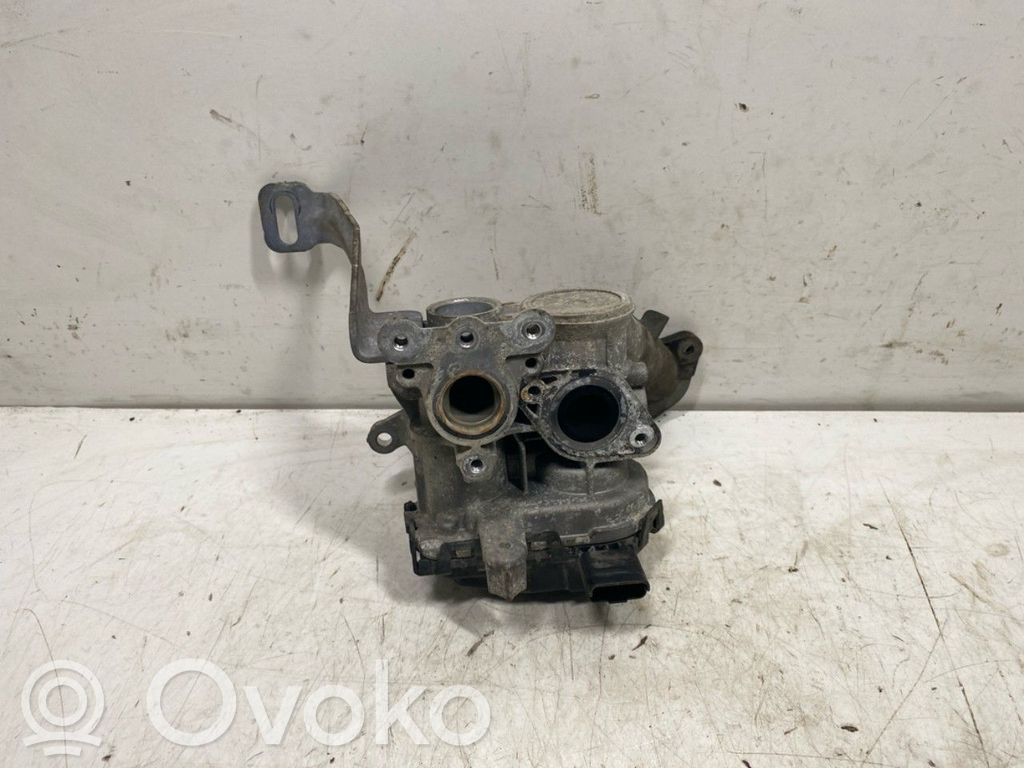 Peugeot Partner Supapă EGR 