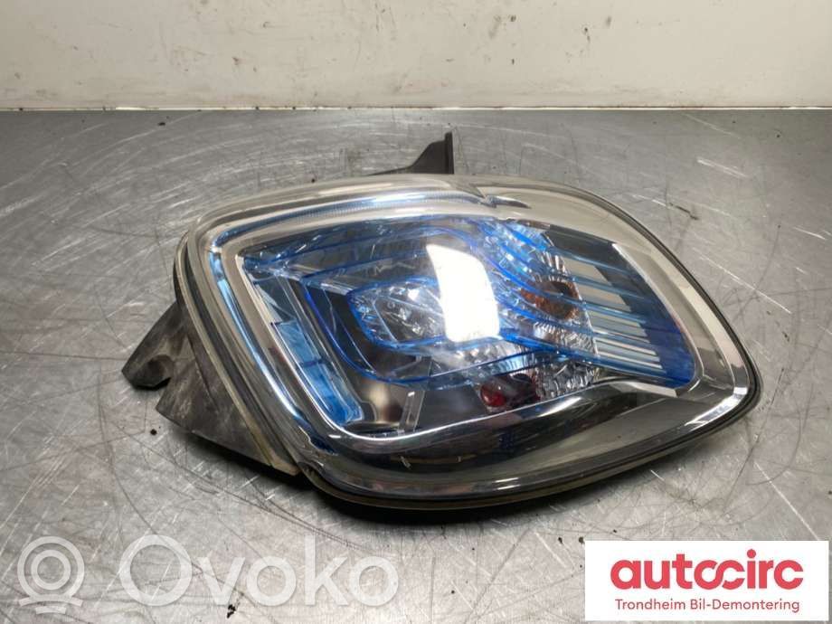 Renault Zoe Takavalot 