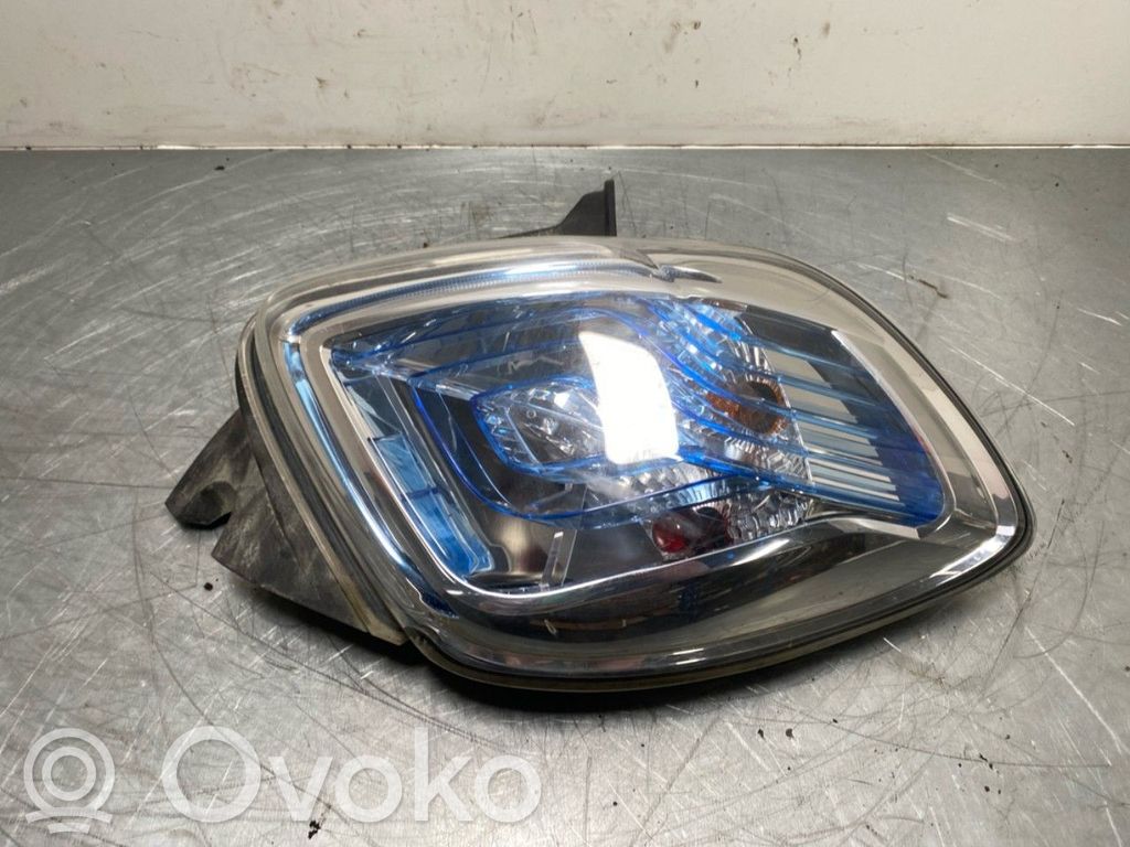 Renault Zoe Takavalot 