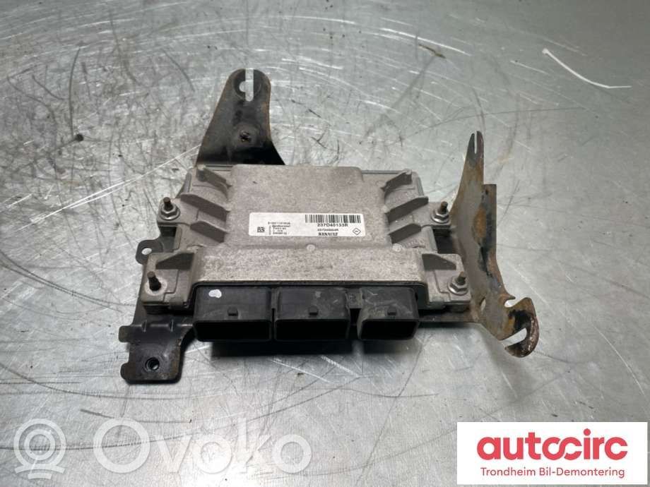 Renault Zoe Engine control unit/module ECU 