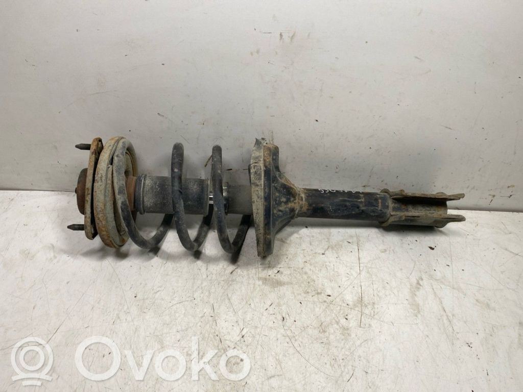 Mitsubishi Outlander Ansamblu amortizor cu arc față 
