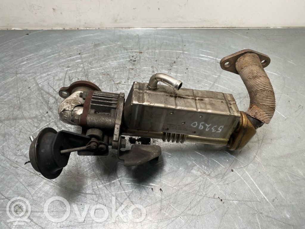 Refroidisseur de vanne EGR   R2AX20304,R2AX20304
