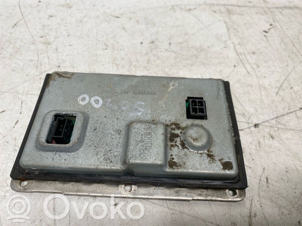 Unité de commande / module Xénon   30727205,73010157F,73160087J,89035113