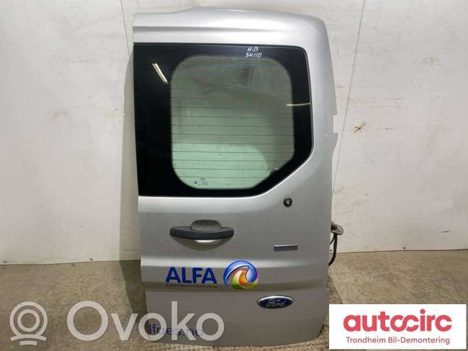 Ford Transit -  Tourneo Connect Puerta trasera 