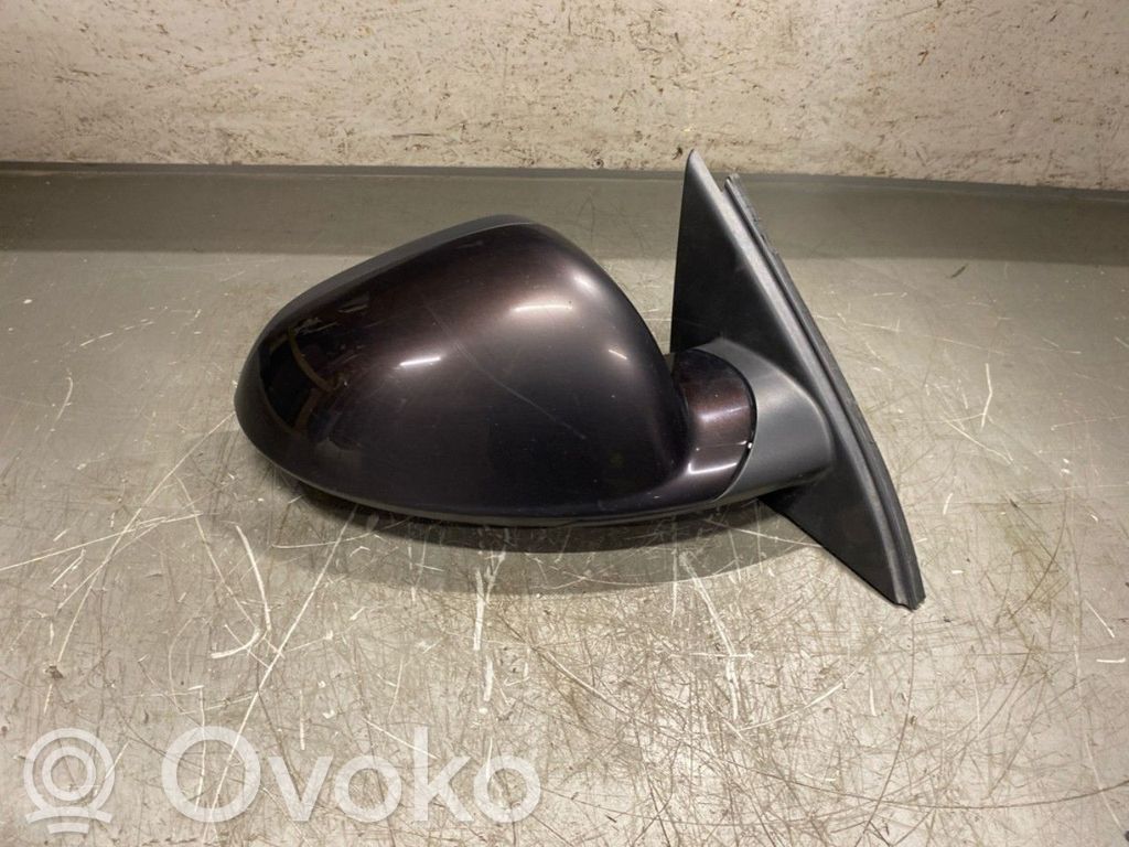 Opel Insignia A Specchietto retrovisore elettrico portiera anteriore