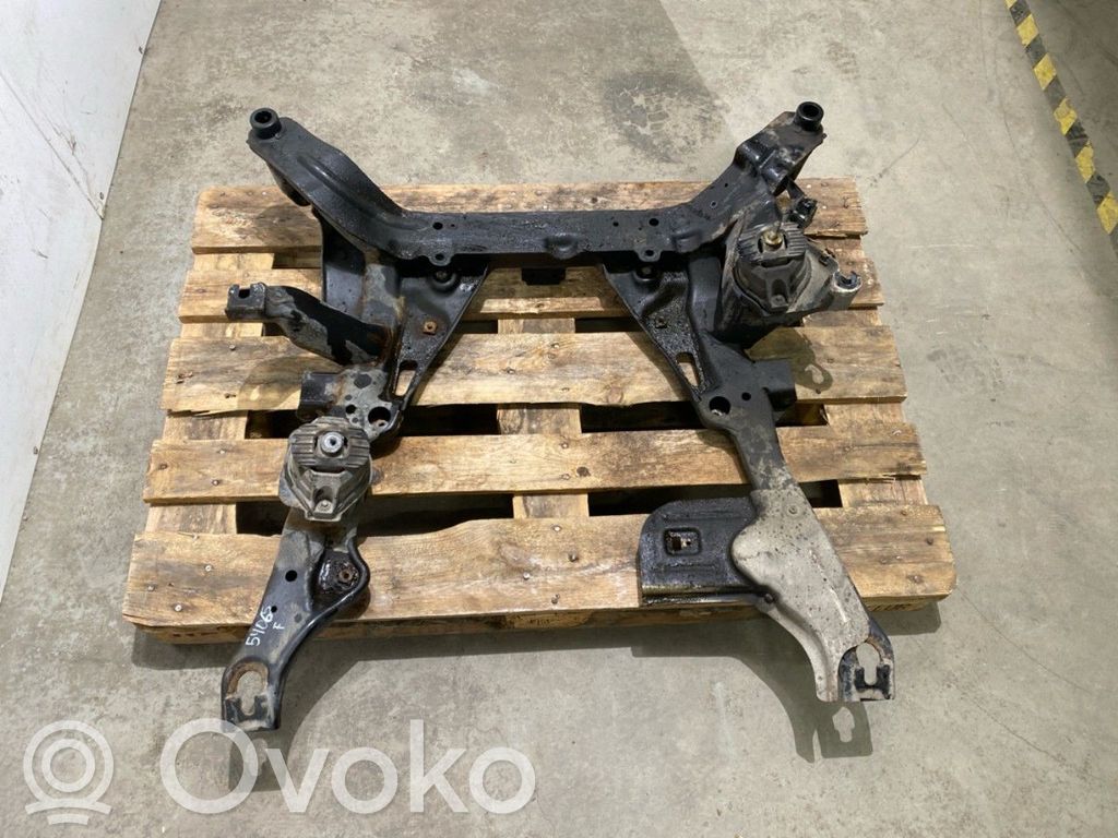 BMW 5 E60 E61 Front subframe 