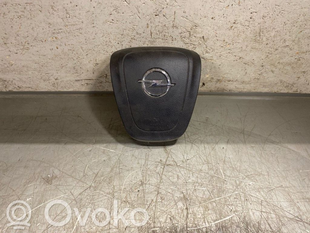 Opel Insignia A Airbag dello sterzo
