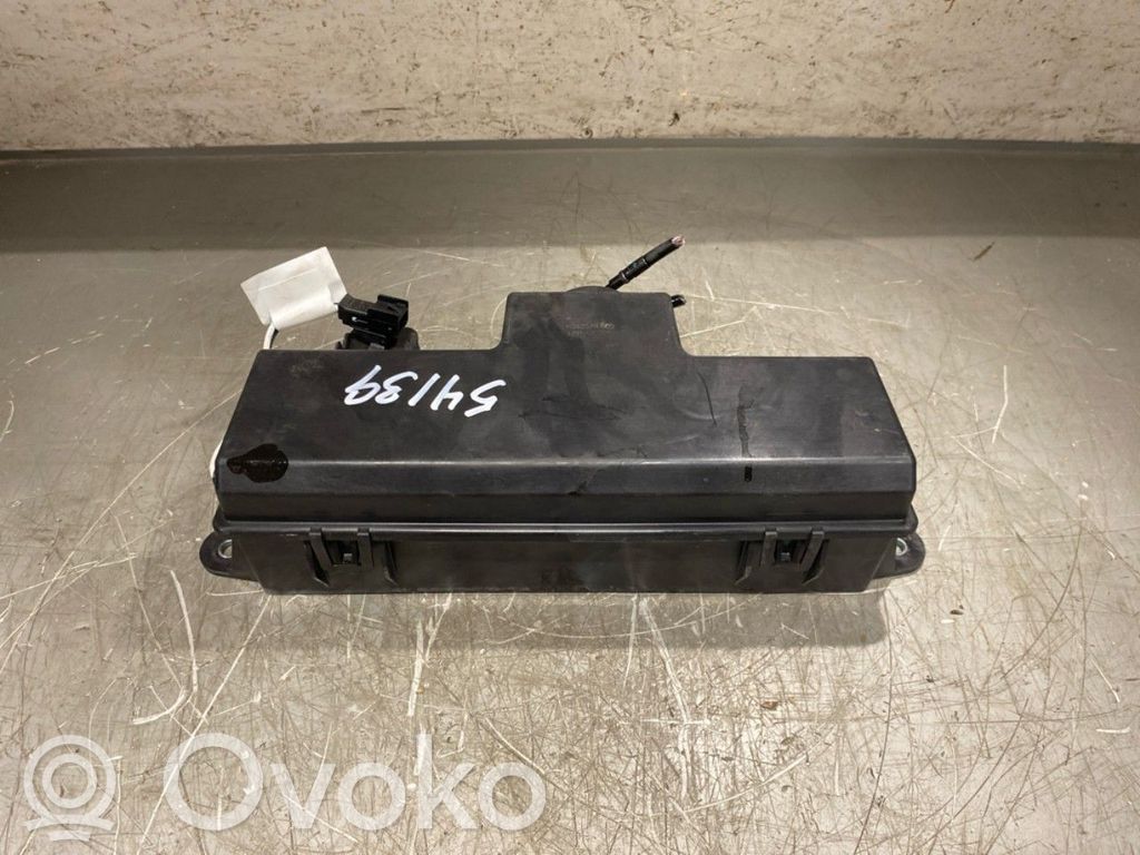 Opel Insignia A Motor ridicare hayon/capotă portbagaj 