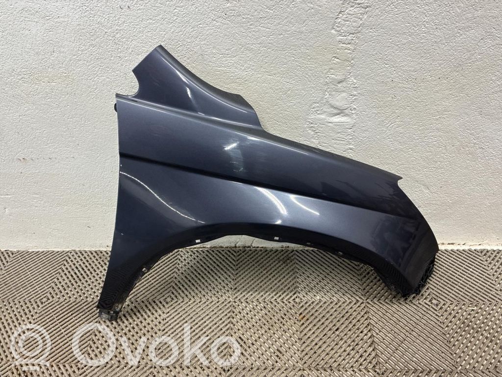 Honda CR-V Sparnas 