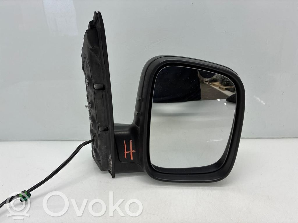 Volkswagen Caddy Specchietto retrovisore elettrico portiera anteriore 