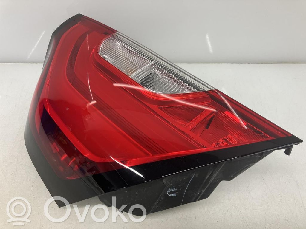 Mercedes-Benz Citan II W420 Lampă spate în caroserie 