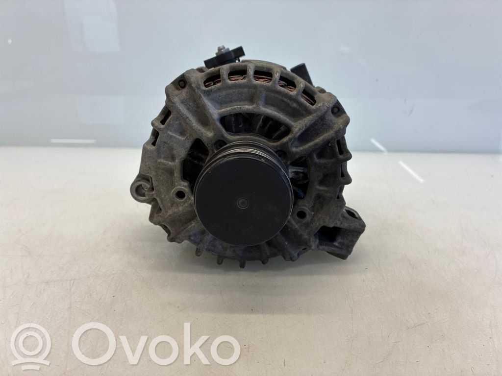 Volvo XC60 Alternador 