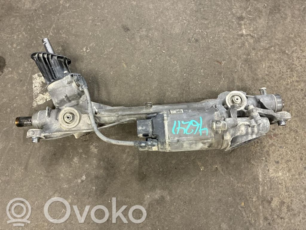 Volkswagen Tiguan Casetă direcție 