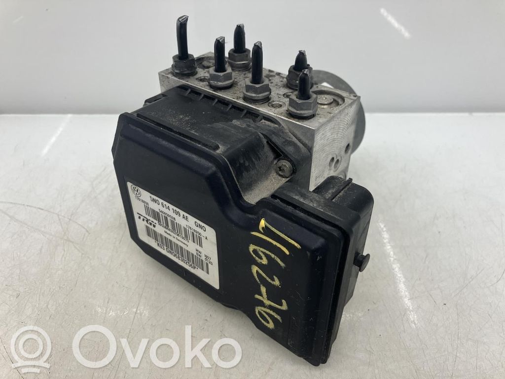 Audi Q3 8U Pompe ABS 