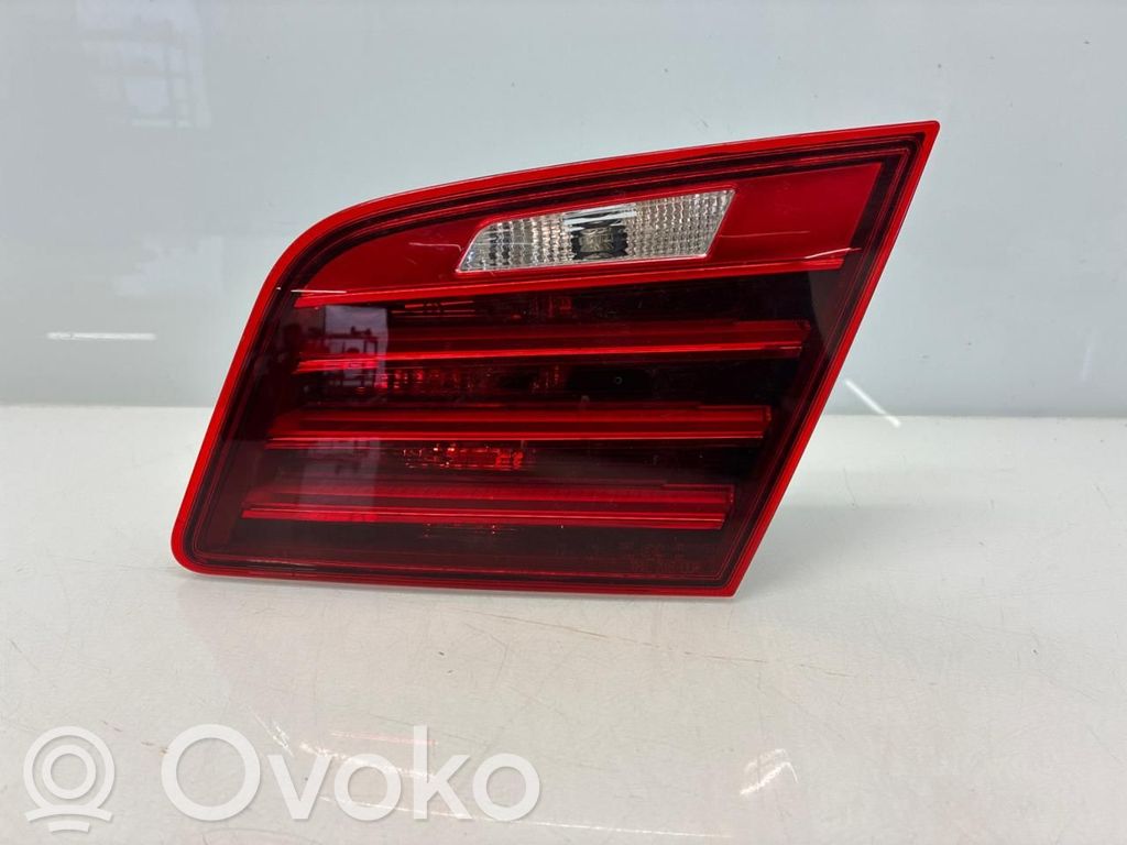 BMW 5 F10 F11 Takavalot 