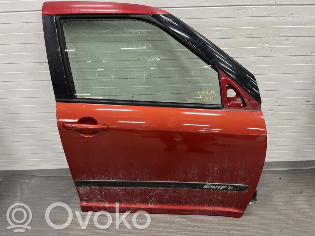 Suzuki Swift I Priekinės durys 