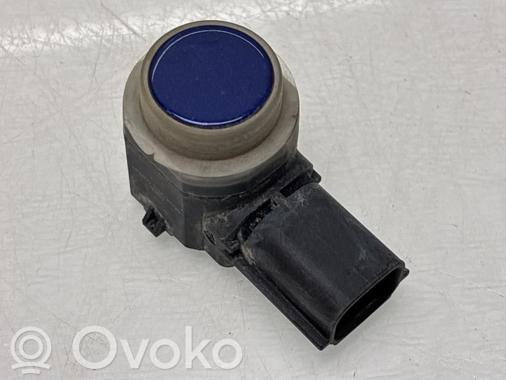 Ford Mondeo MK V Comutator senzor parcare (PDC) 