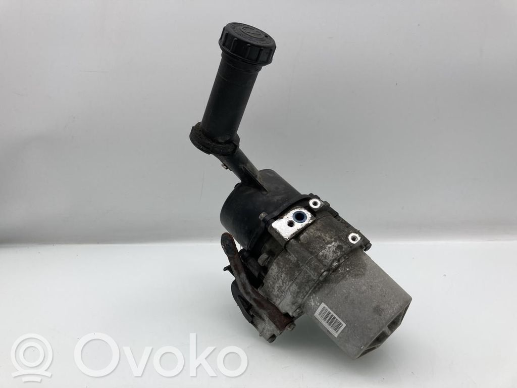 Peugeot Partner Ohjaustehostimen sähköpumppu 