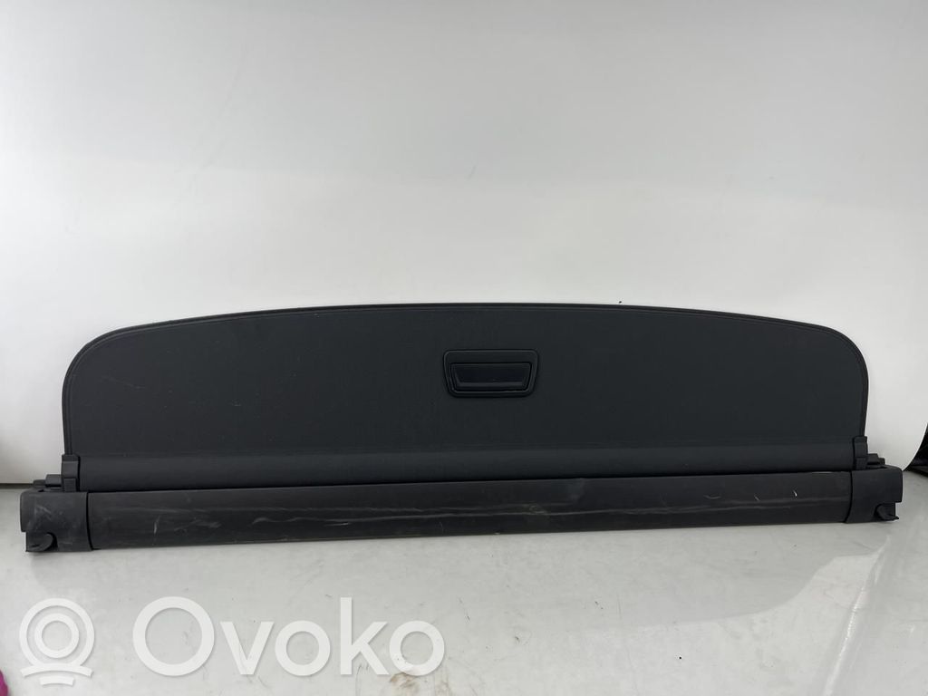 Audi e-tron Trunk/boot trim cover 