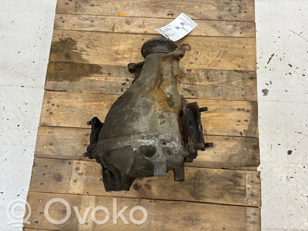 Toyota RAV 4 (XA20) Grinda punții spate