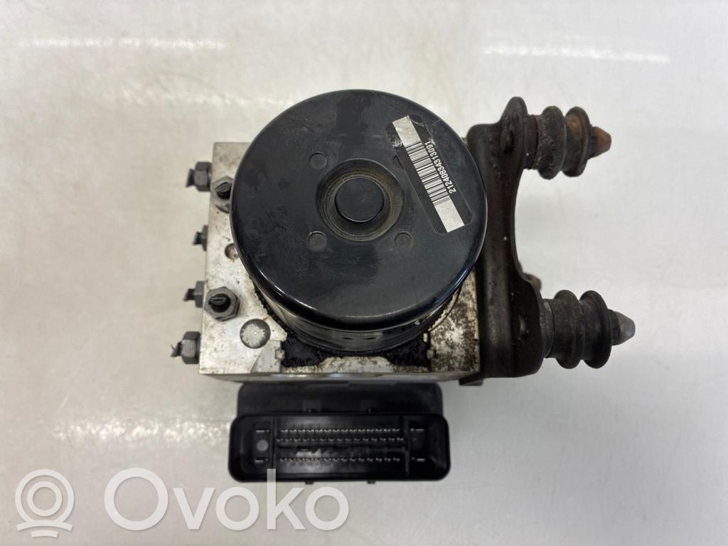 Audi Q7 4L Bomba de ABS 