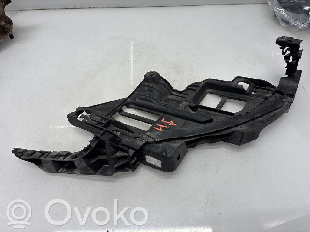 Volkswagen Golf VI Support de coin de pare-chocs 