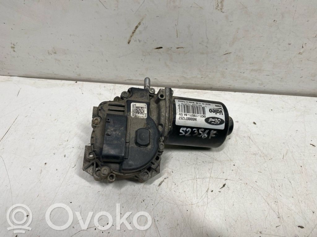 Ford Transit Pyyhkimen moottori 