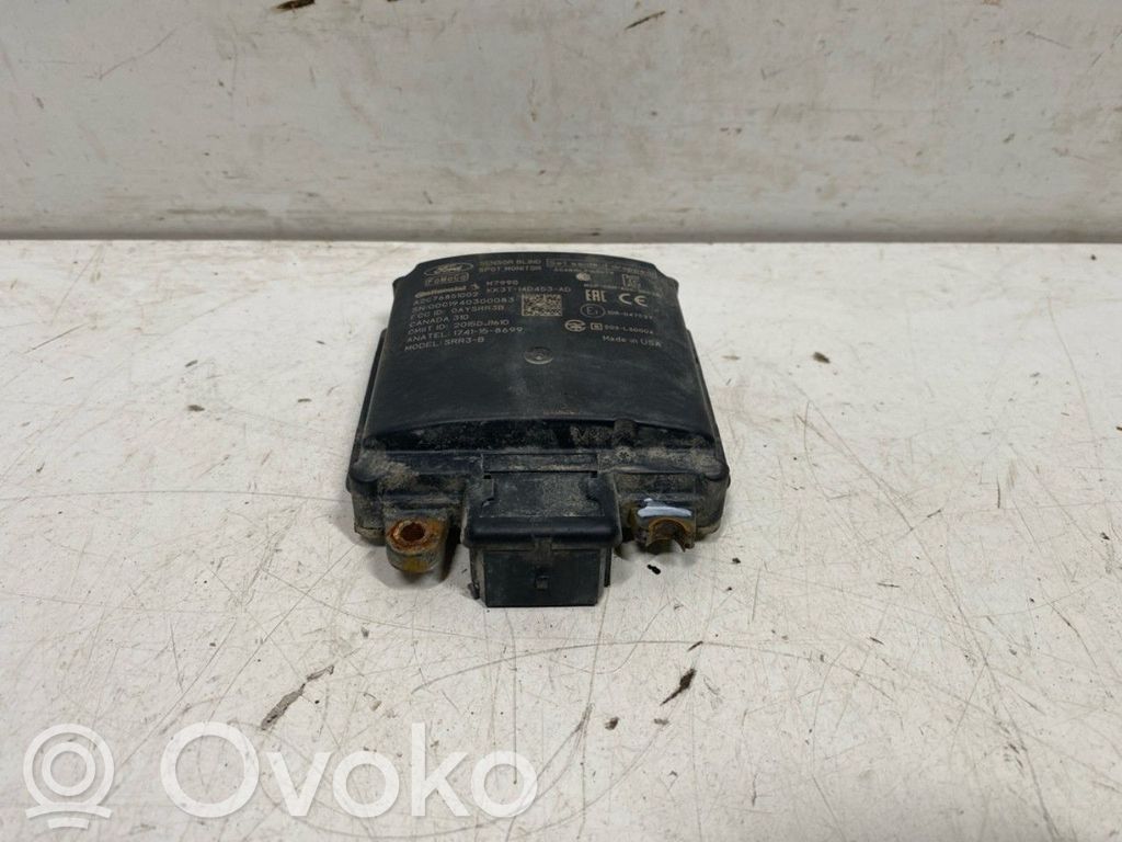 Módulo de control de punto muerto   KK3T14D453AD,2571548,A2C76850903,KB3T14C689EA,KK3T14D453AD,KK3T14D599AD