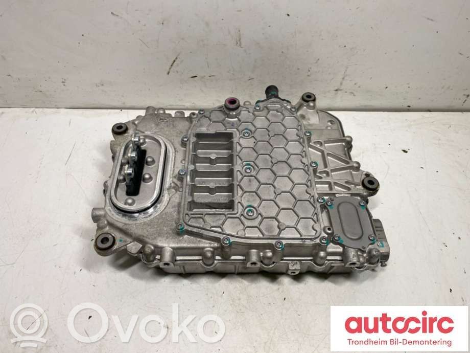 MG ZS Voltage converter inverter 